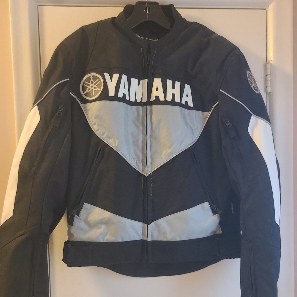 Yamaha Motorcycle Jacket